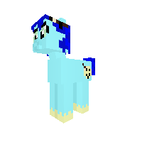 Bluiepie