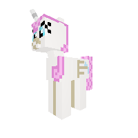 Alicorn (Twinkle Shine)