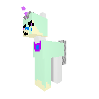 New Pony