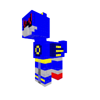 Metal Sonic