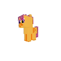 Scootaloo