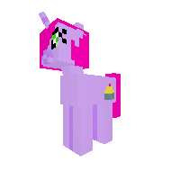Purpple Pie