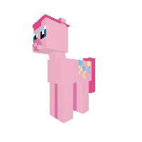 Pinkie Pie