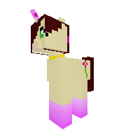 JEN PONY