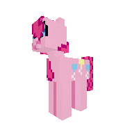 Pinkie Pie