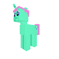 New Pony