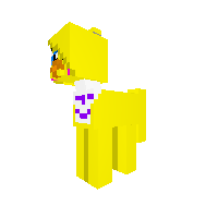 New Pony