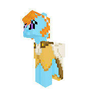 New Pony