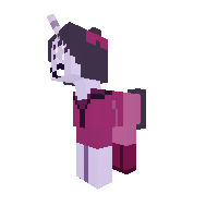 New Pony