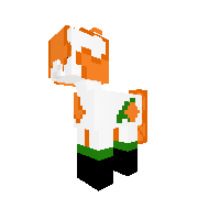 Orange Tears