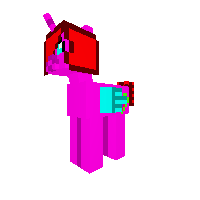 Sky Rose (Me)