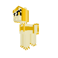 Nectar Butter (Spring) Earth Pony