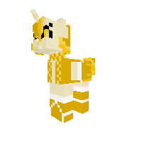 Nectar Butter (Winter) Alicorn