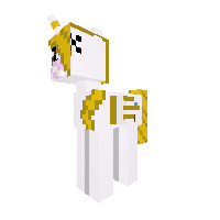 Me  alicorn verson
