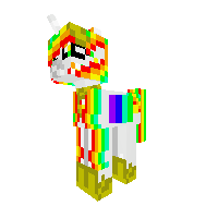 New Pony