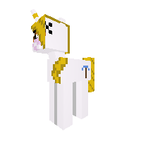 Me  unicorn verson