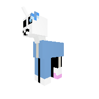 New Pony