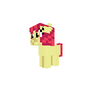 apple bloom
