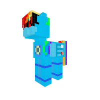Metal-Rainbow