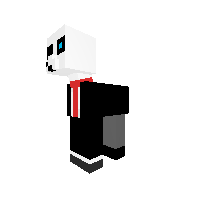 Mafia!Sans