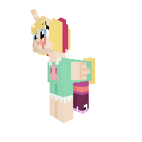 Star Butterfly