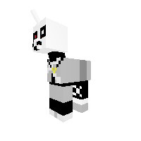 Cross!Sans
