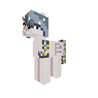 Skin For LlamaLicorice