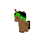Thorn (Baby Pony)