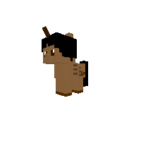 Lief (Baby Pony)
