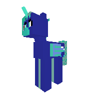 New Pony