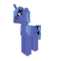 princess luna