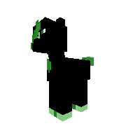 Commander Ivyclover