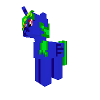 Gearloose Wrenchhoof