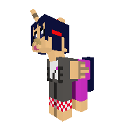 marinette from miraculous ladybug