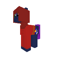 New Pony