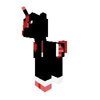 Commander Devilcorn