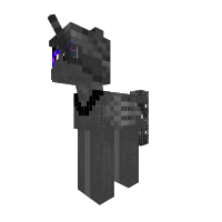 Shadow Pony (Female)
