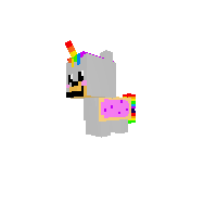Nyan Pony