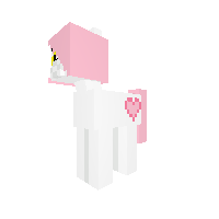 New Pony
