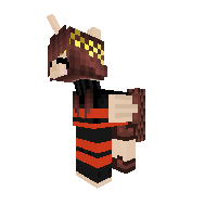 New Pony