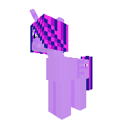 Princess Twilight sparkle