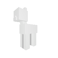 base pony for shading