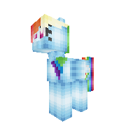 Rainbow Dash