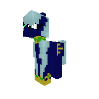a good pony
