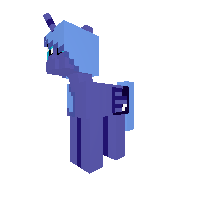 New Pony