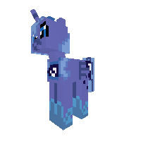 New Pony