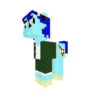 Fall Bluiepie