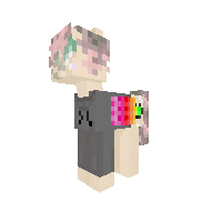 Maellis OC