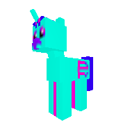 New Pony