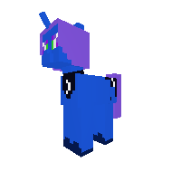 New Pony